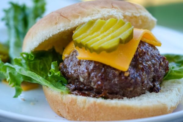 Lipton onion soup mix hamburger recipe