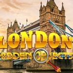 London Hidden Objects